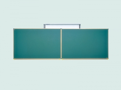 多媒体推拉黑板