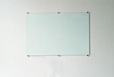 钢化玻璃白板