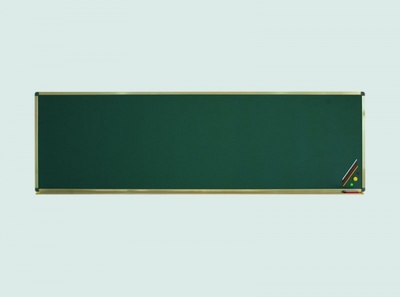 上下升降复合黑板系列