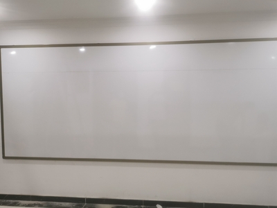 钢化玻璃白板系列