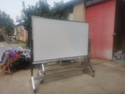 钢化玻璃白板系列