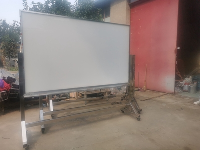 钢化玻璃白板系列