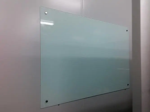钢化玻璃白板