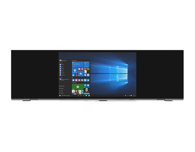 多媒体智慧黑板