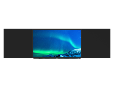 多媒体智慧黑板安装